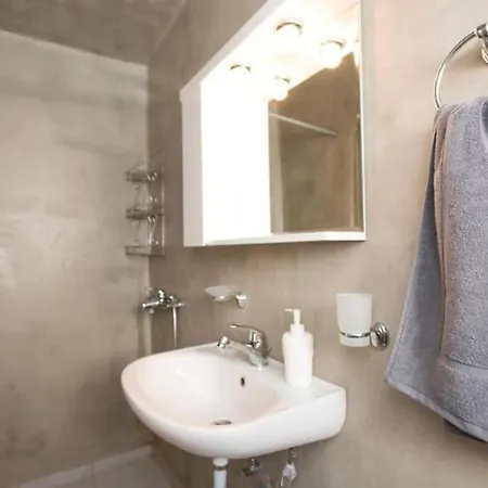 Windmills By Opus Apartment *