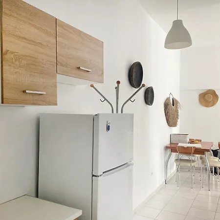 Windmills By Opus Apartment *