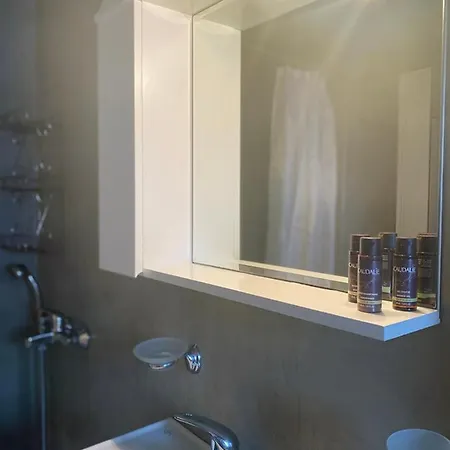 Apartment Windmills By Opus *