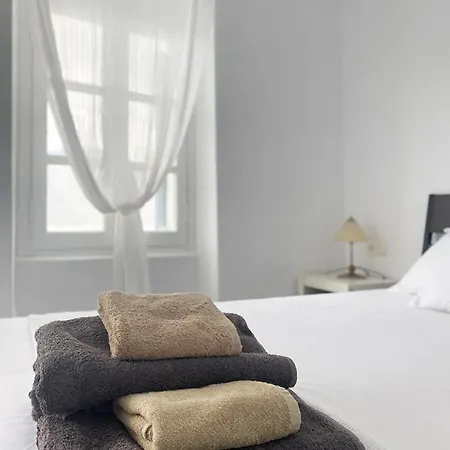 Windmills By Opus Apartment Mykonos Town