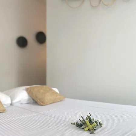 Apartment Windmills By Opus