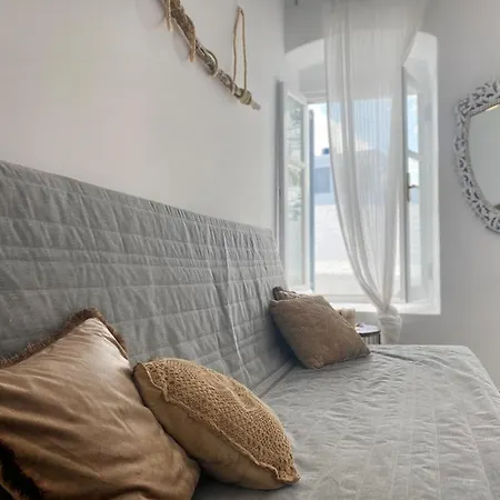 Windmills By Opus * Mykonos Town