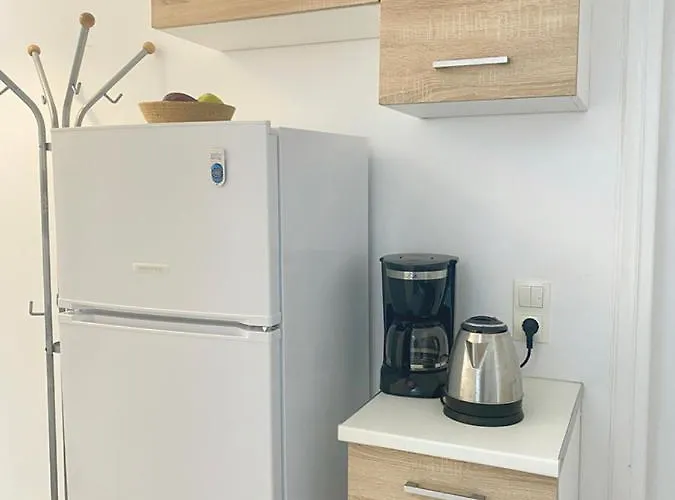 Appartement Windmills By Opus Mykonos Town