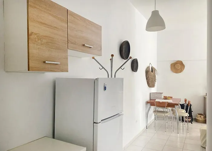 Windmills By Opus Appartement *