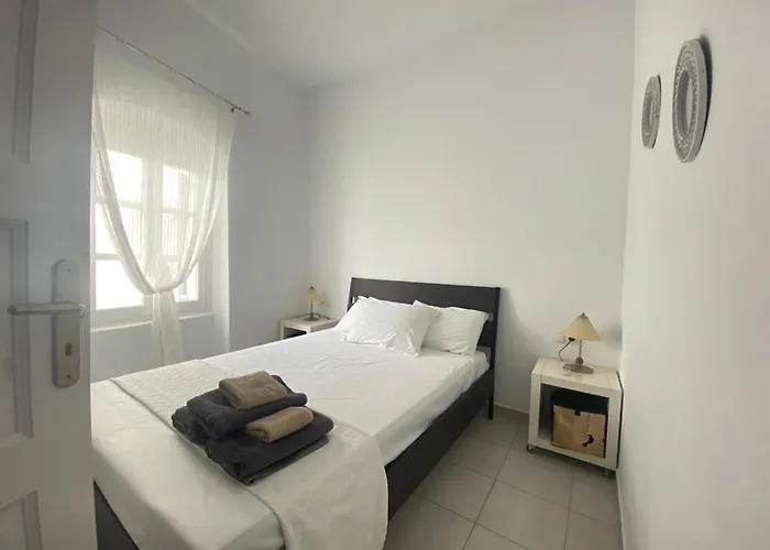 Windmills By Opus Appartement *