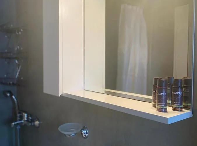 Appartement Windmills By Opus *