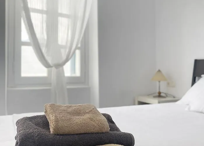 Windmills By Opus Appartement Mykonos Town