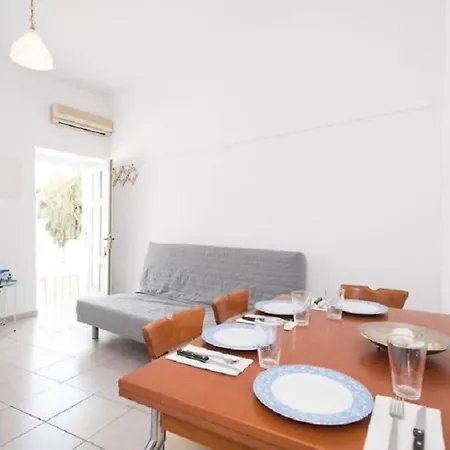 Apartamento Windmills By Opus Mykonos Town