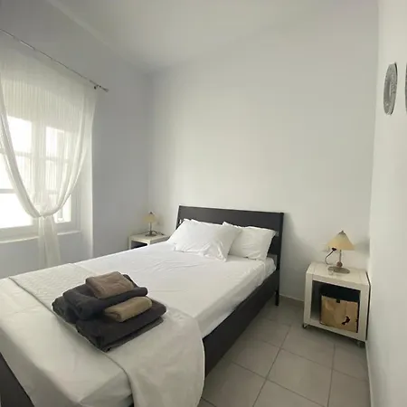 Windmills By Opus Apartamento *