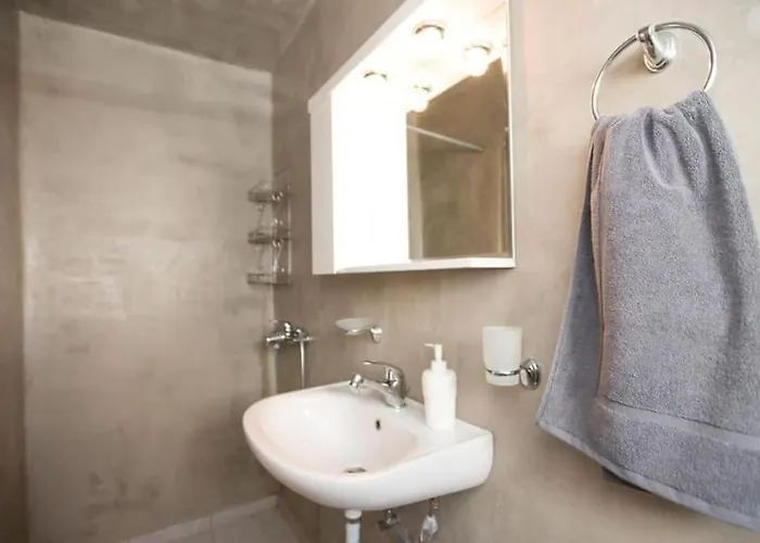 Windmills By Opus Apartment *