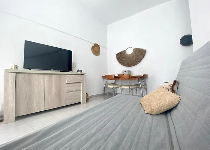 Apartment Windmills By Opus *