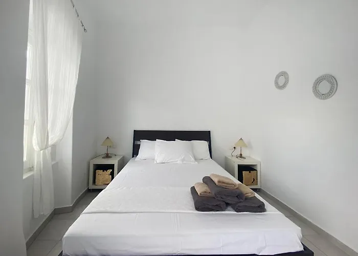 Windmills By Opus Apartment