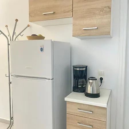 Appartamento Windmills By Opus Mykonos Town