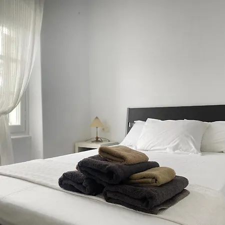 Appartamento Windmills By Opus