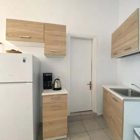 Windmills By Opus Appartamento