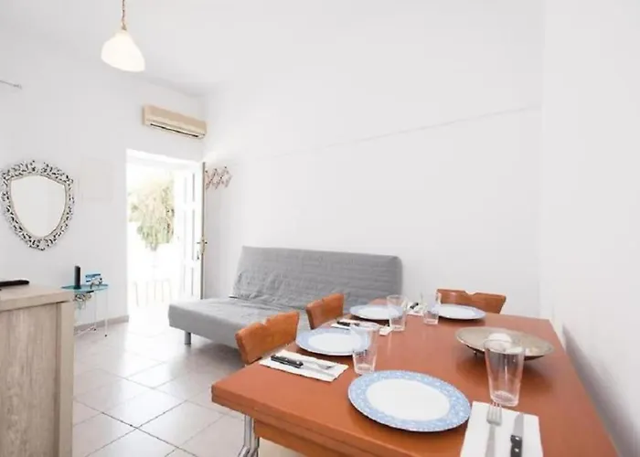 Apartamento Windmills By Opus Mykonos Town