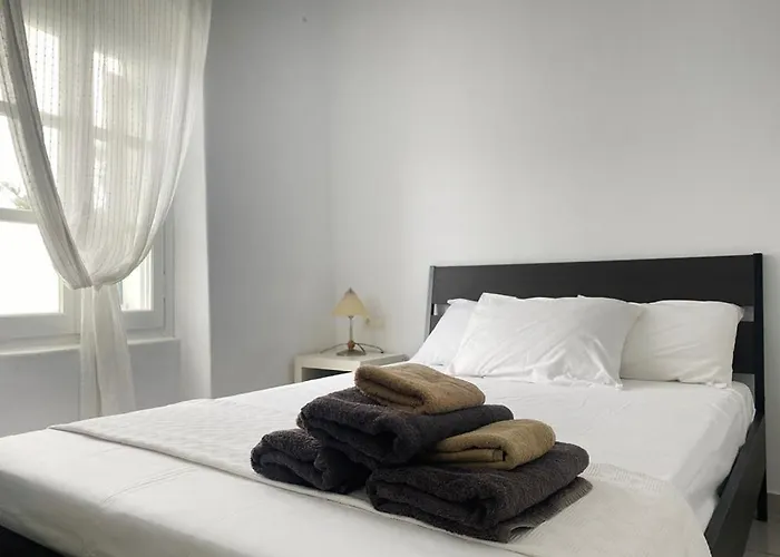 Apartamento Windmills By Opus