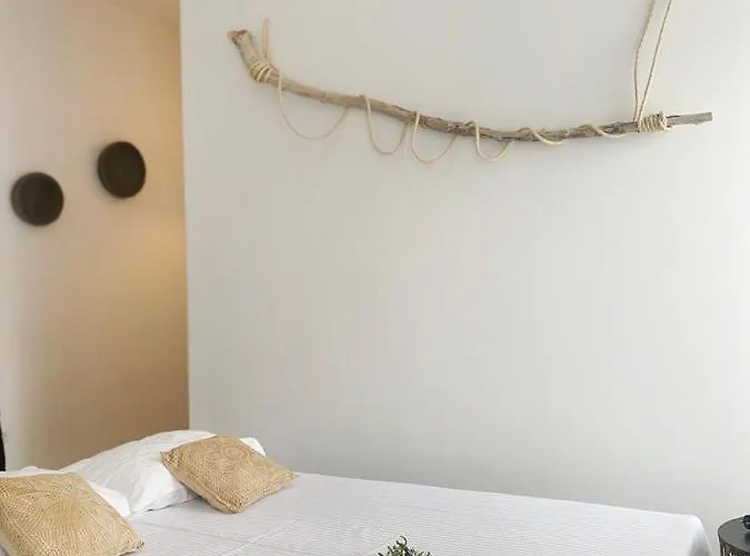 Apartamento Windmills By Opus *