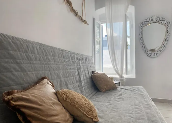 Windmills By Opus * Mykonos Town